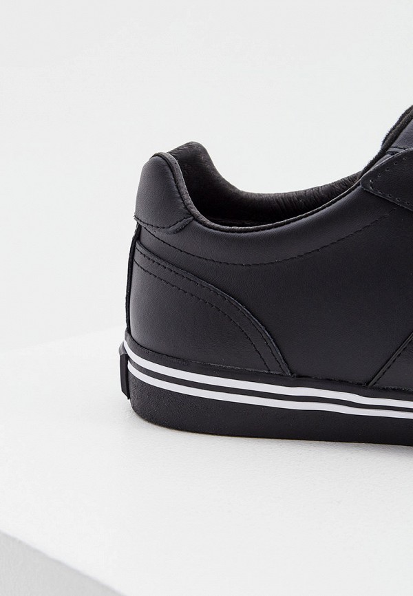 фото Кеды polo ralph lauren