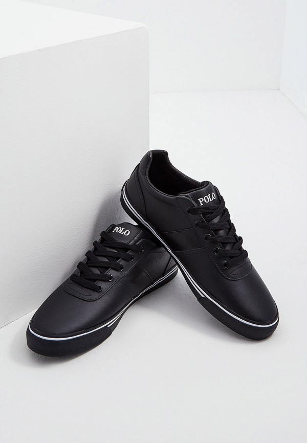 фото Кеды polo ralph lauren