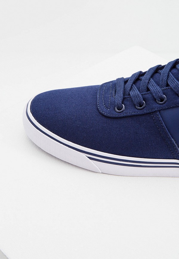 фото Кеды polo ralph lauren