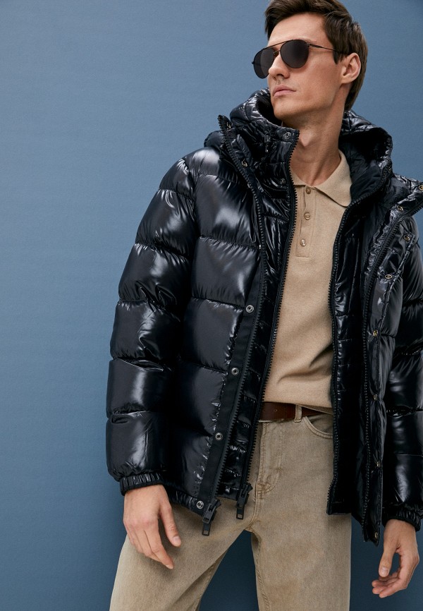 фото Пуховик polo ralph lauren