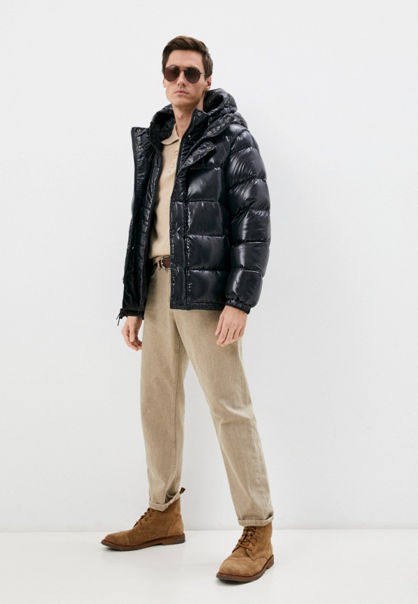 фото Пуховик polo ralph lauren