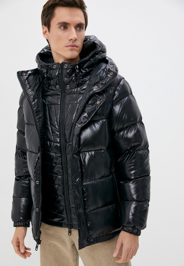 фото Пуховик polo ralph lauren