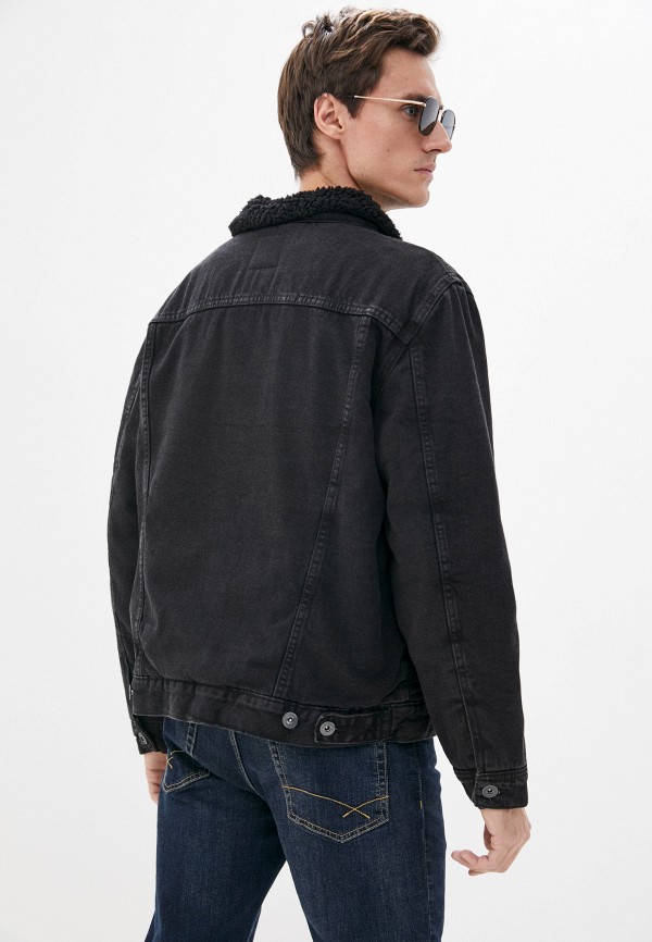 фото Куртка джинсовая o'stin