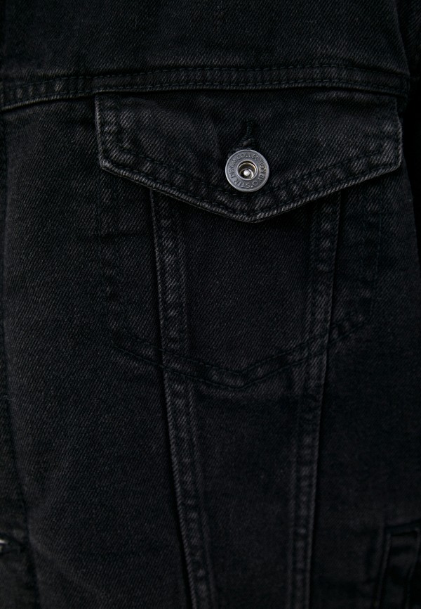 фото Куртка джинсовая o'stin