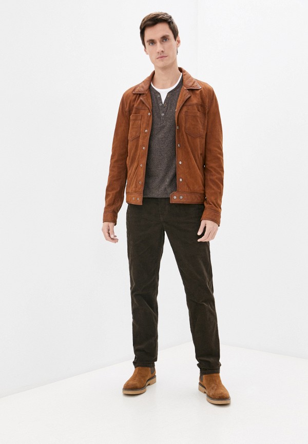 фото Лонгслив o'stin