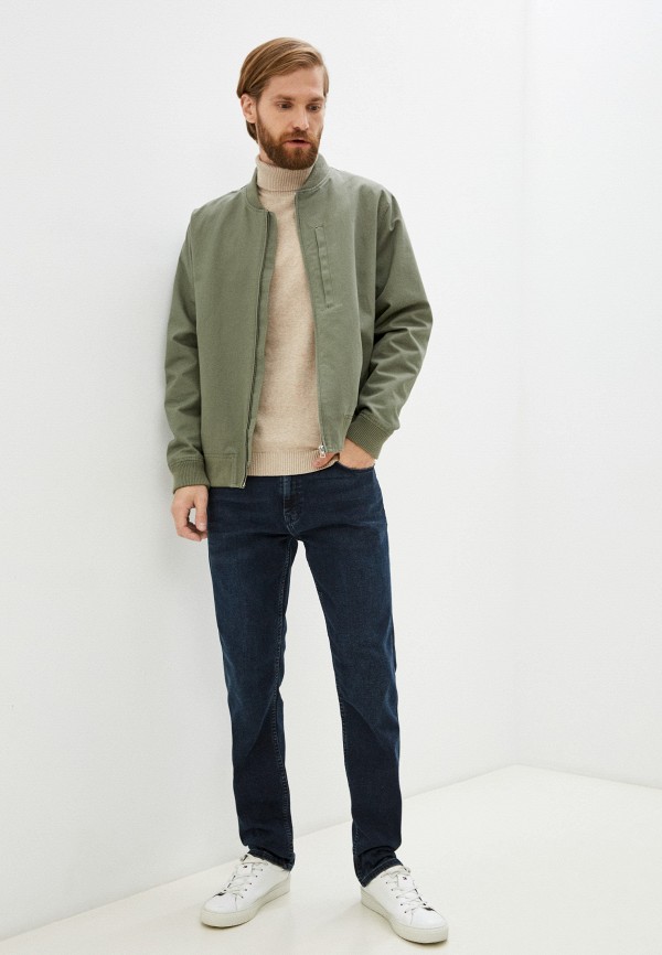 фото Водолазка o'stin