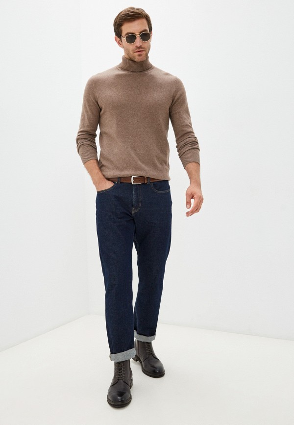 фото Водолазка o'stin