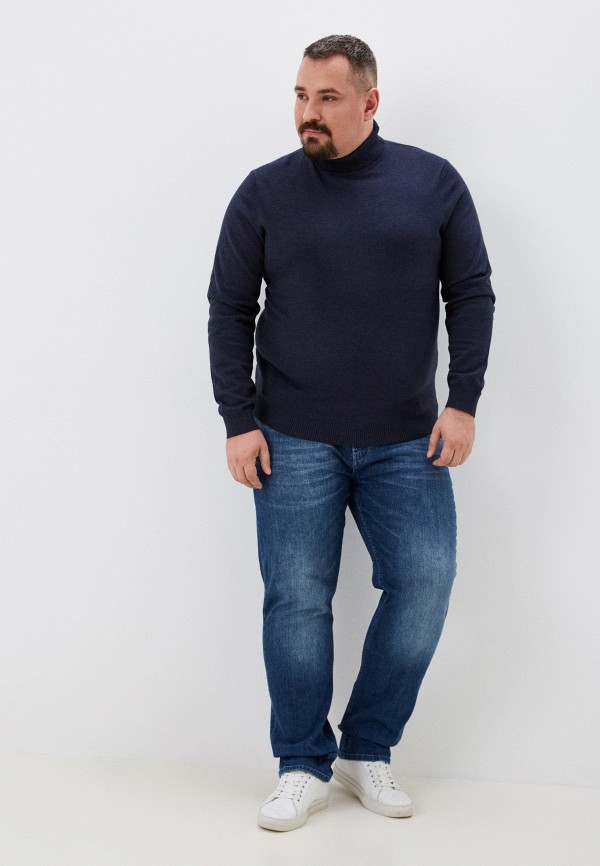 фото Водолазка o'stin