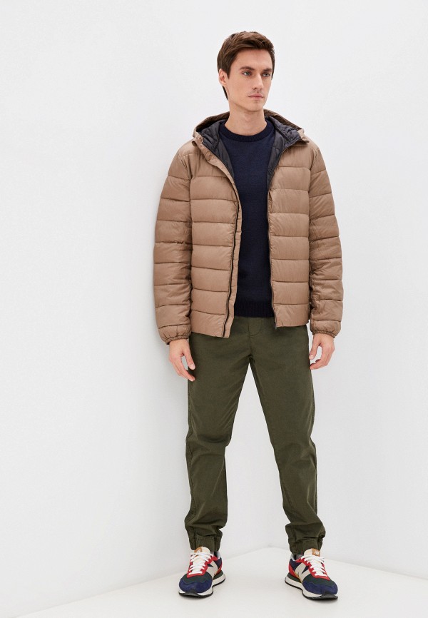 фото Куртка утепленная o'stin