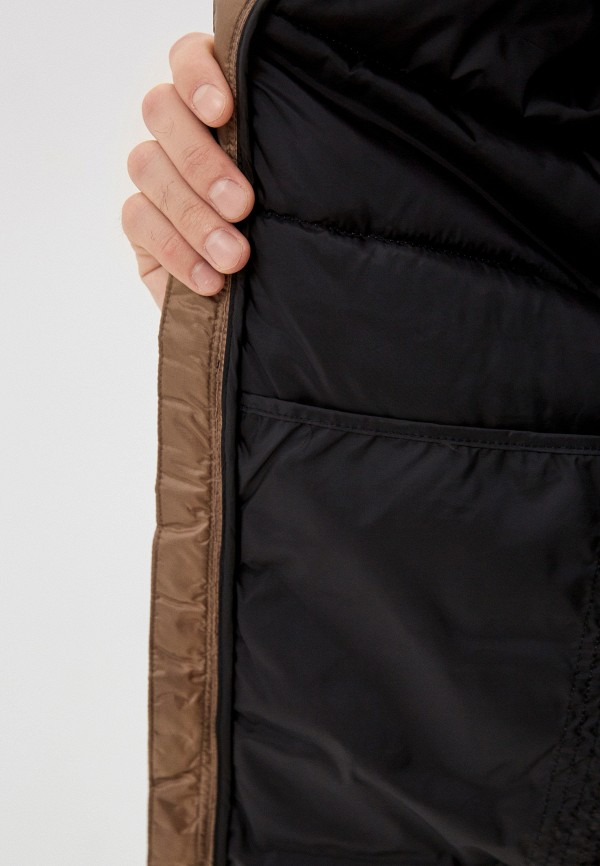 фото Куртка утепленная o'stin