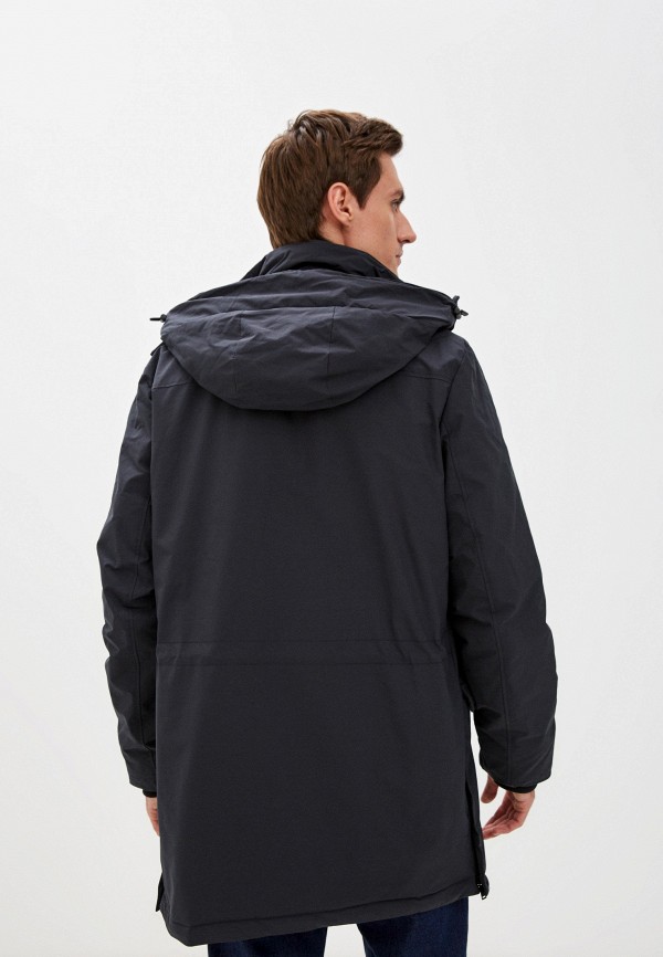 фото Куртка утепленная o'stin