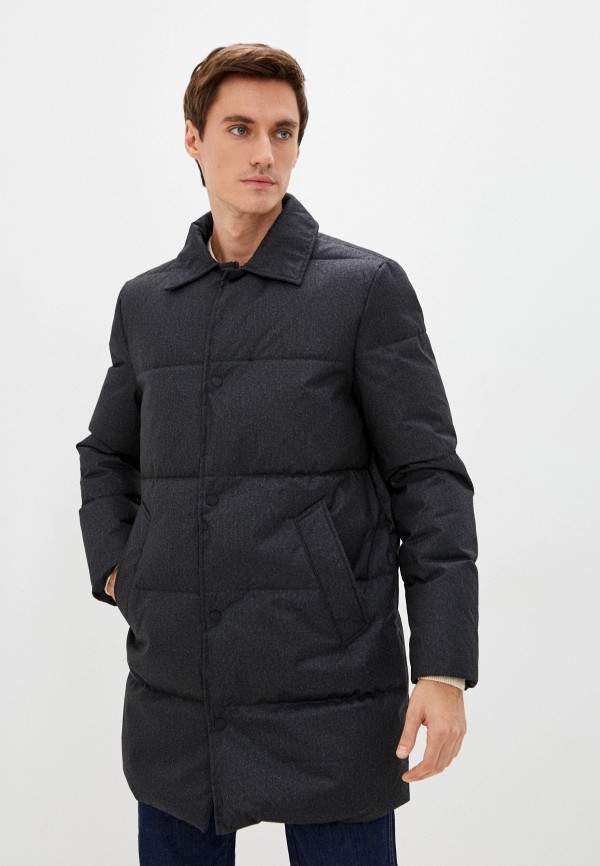 фото Куртка утепленная o'stin