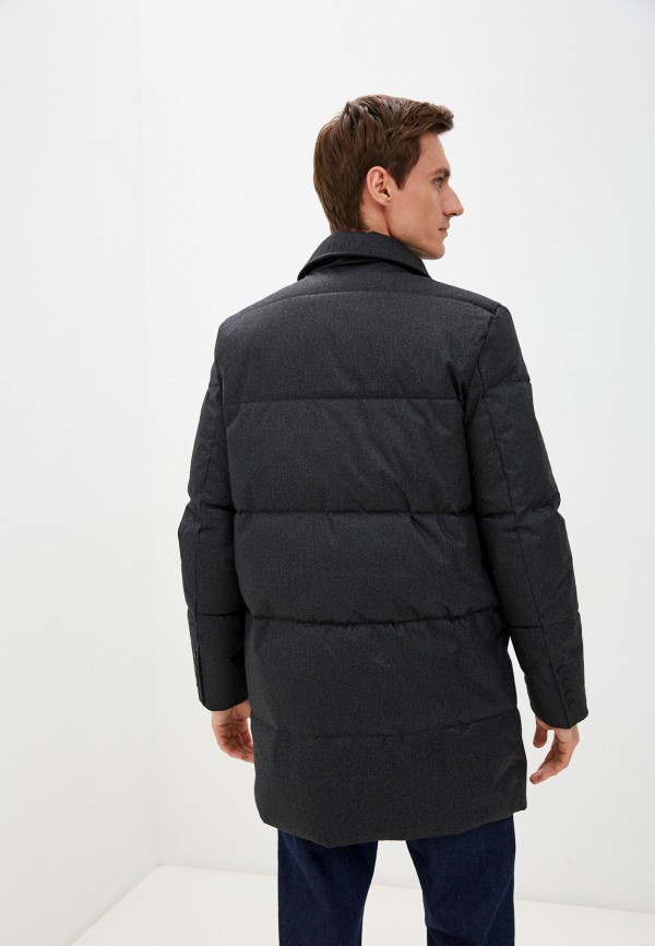 фото Куртка утепленная o'stin