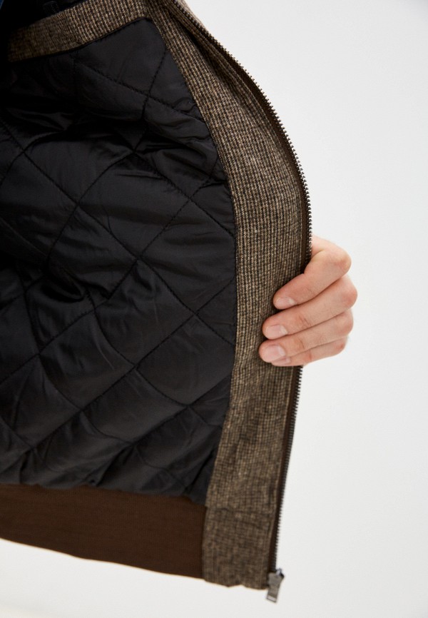 фото Куртка утепленная o'stin