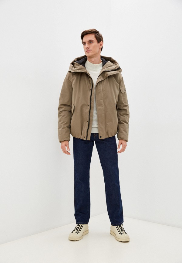 фото Куртка утепленная o'stin