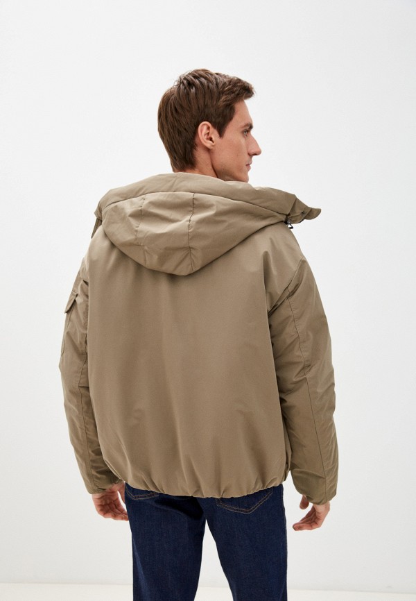 фото Куртка утепленная o'stin