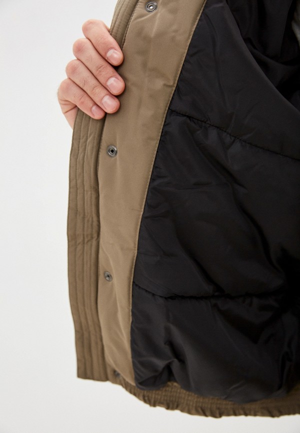 фото Куртка утепленная o'stin