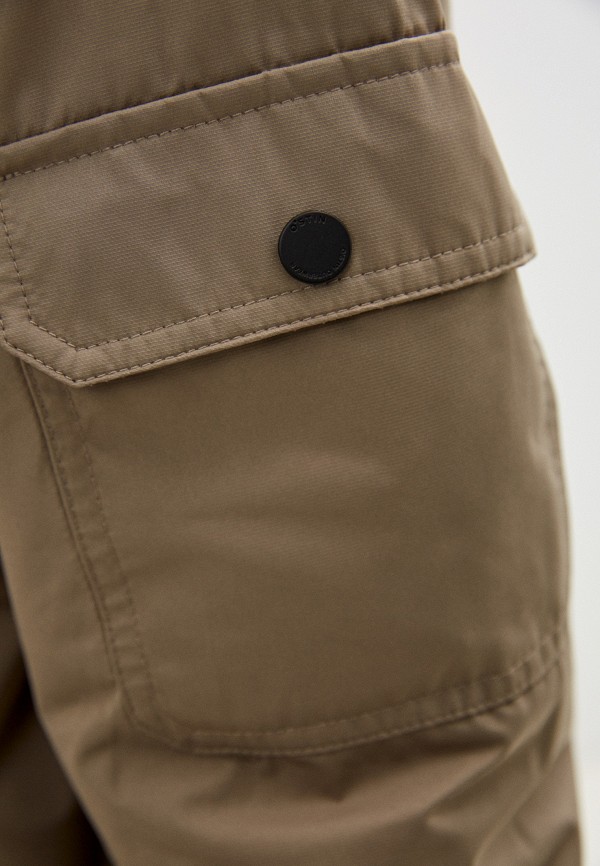 фото Куртка утепленная o'stin