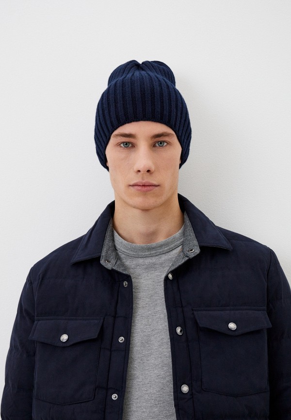 фото Шапка canoe