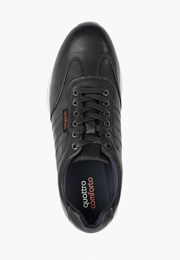 фото Кроссовки quattrocomforto