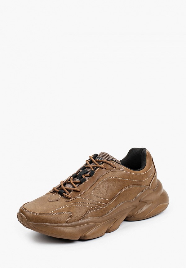фото Кроссовки zenden active