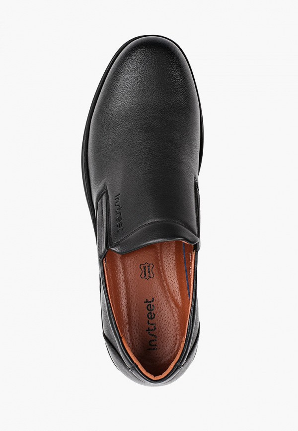 фото Слипоны instreet