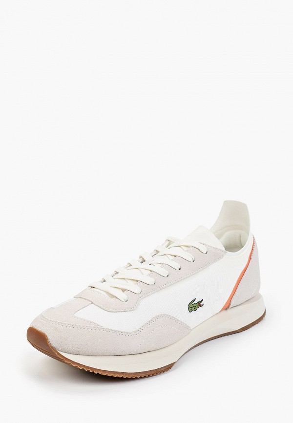 фото Кроссовки lacoste