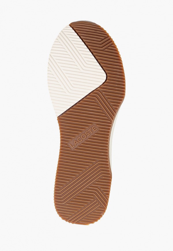 фото Кроссовки lacoste