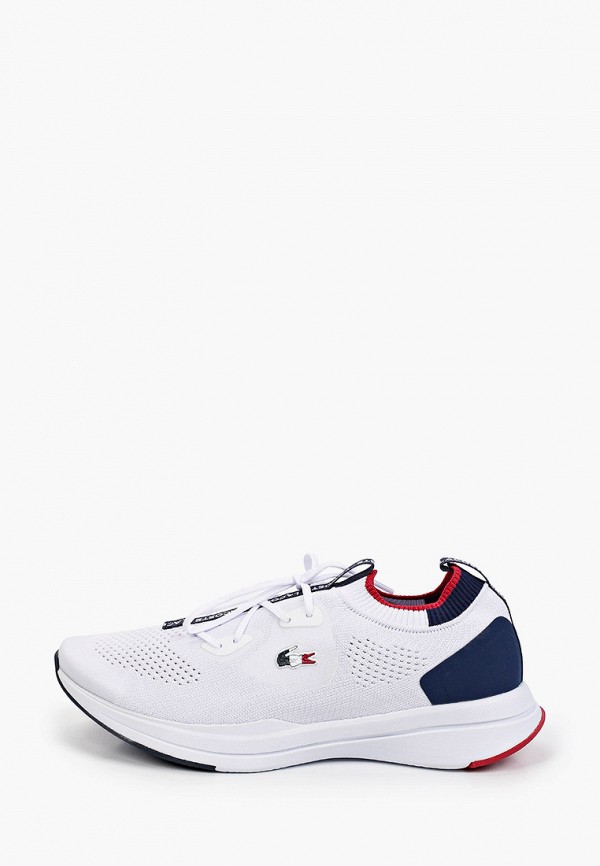 фото Кроссовки lacoste