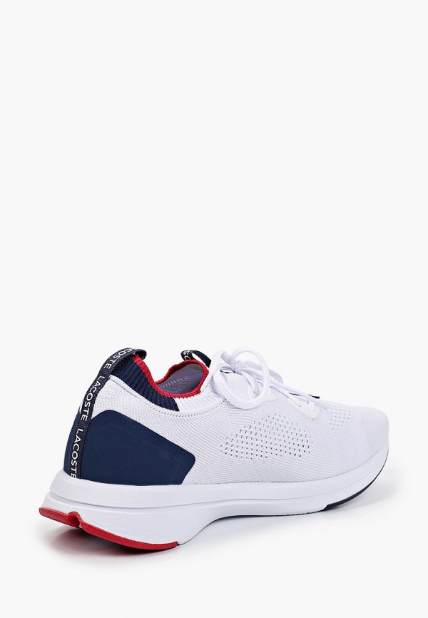 фото Кроссовки lacoste