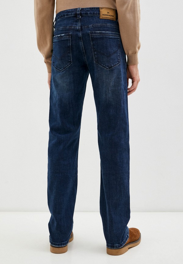 фото Джинсы mossmore