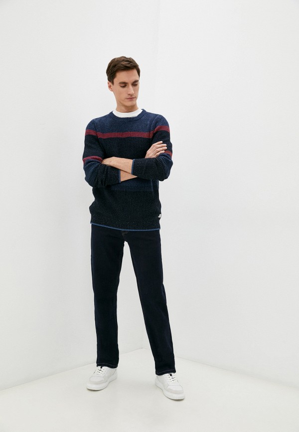 фото Джинсы mossmore