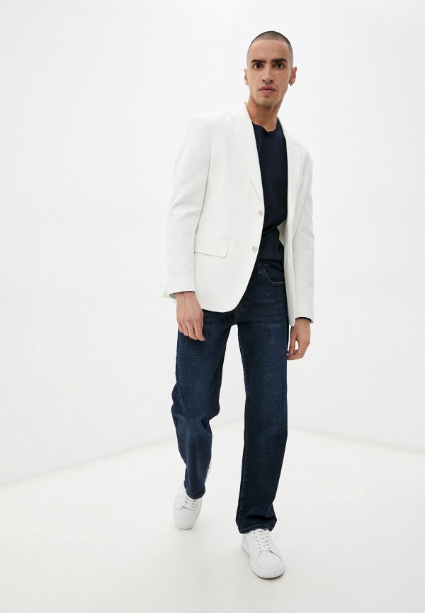 фото Джинсы mossmore