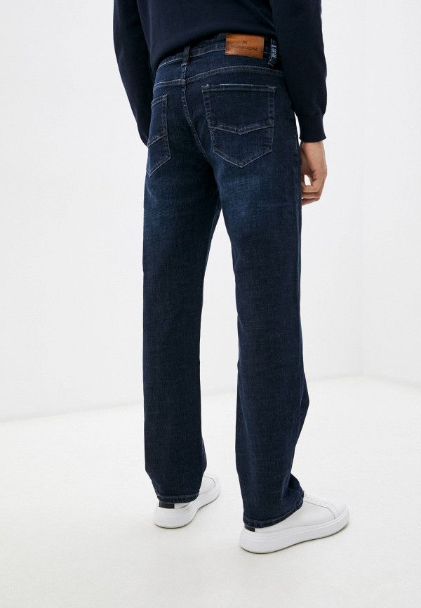 фото Джинсы mossmore