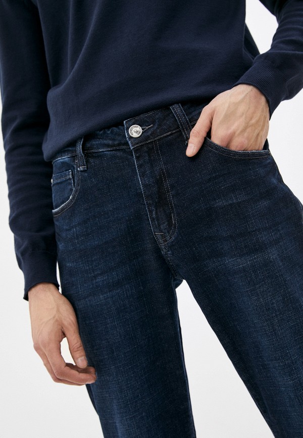 фото Джинсы mossmore