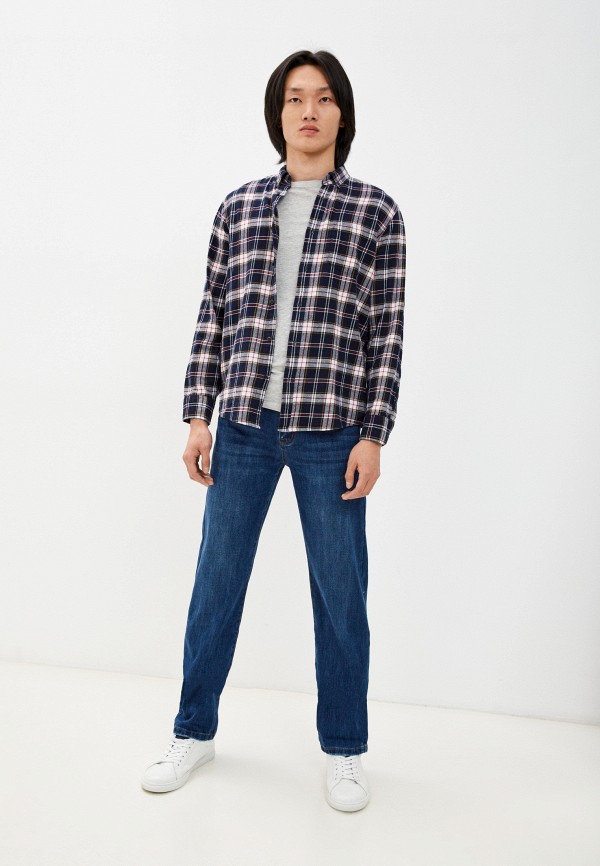 фото Джинсы mossmore