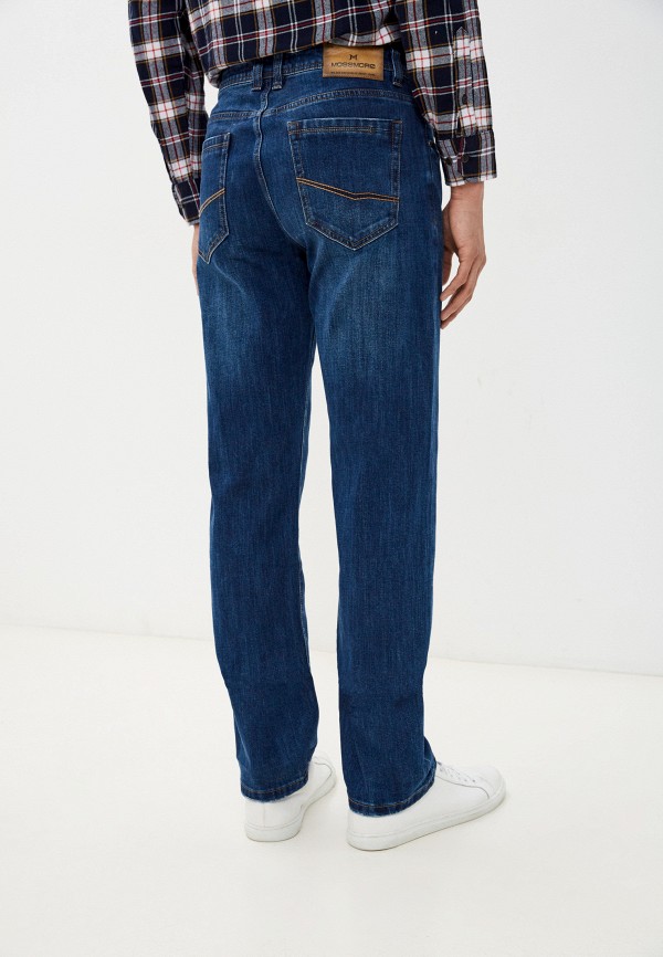 фото Джинсы mossmore