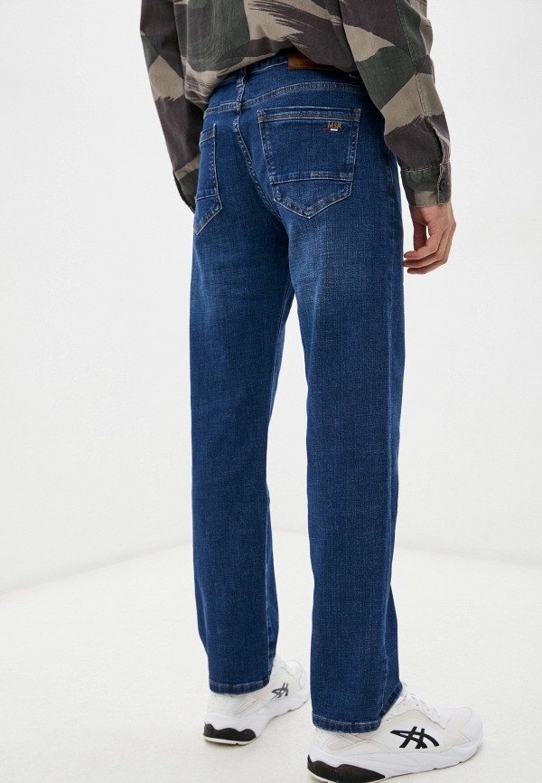 фото Джинсы mossmore