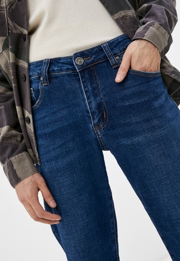 фото Джинсы mossmore