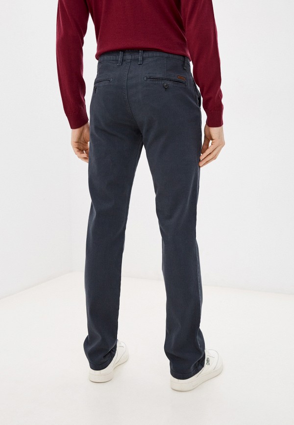 фото Брюки mossmore