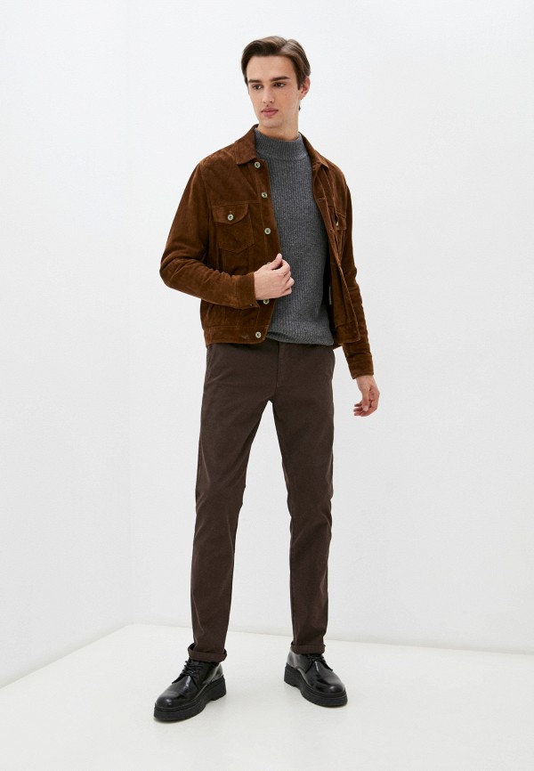 фото Брюки mossmore