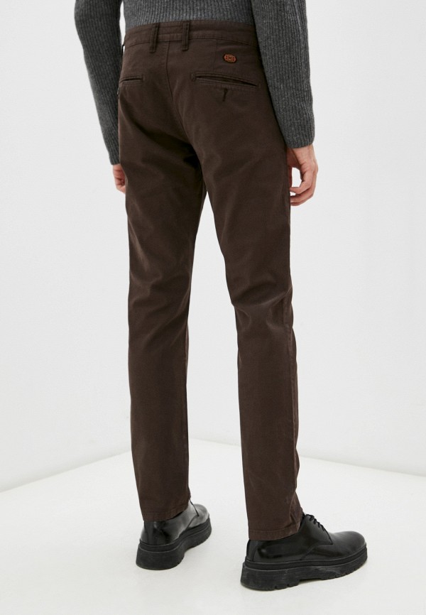 фото Брюки mossmore