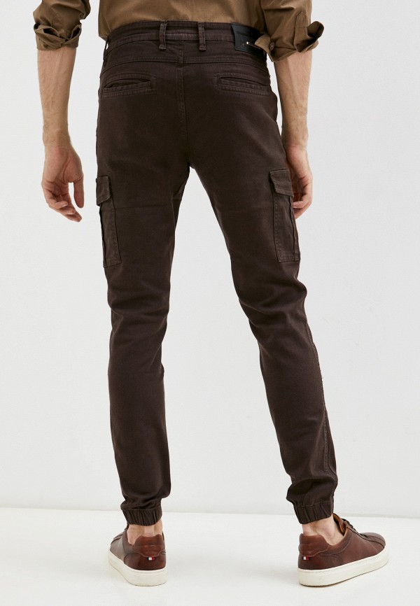 фото Брюки mossmore