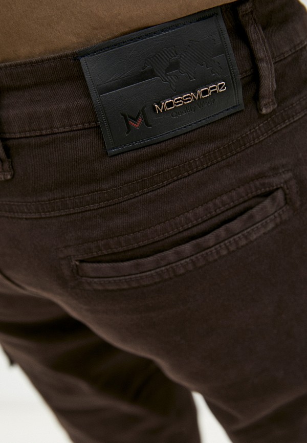 фото Брюки mossmore