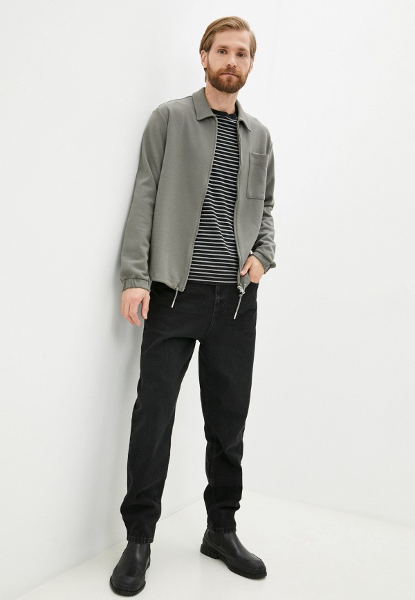 фото Джинсы mossmore