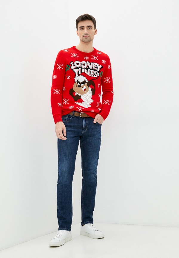 фото Джинсы mossmore