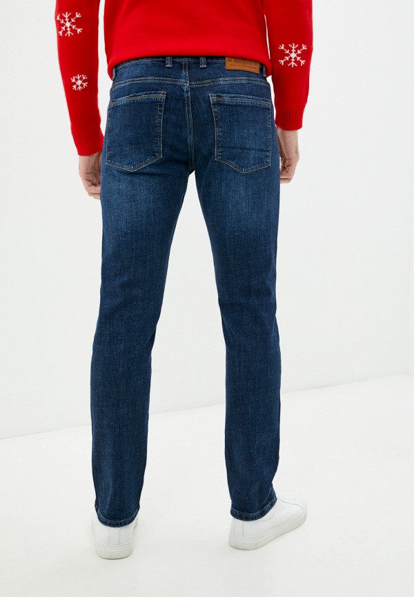 фото Джинсы mossmore