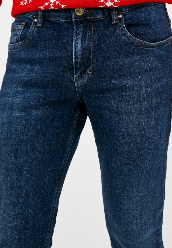 фото Джинсы mossmore