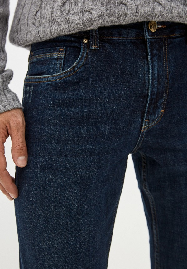 фото Джинсы mossmore