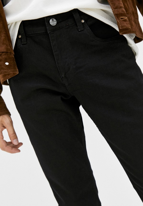 фото Джинсы mossmore